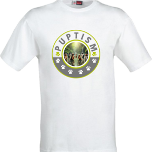 T Shirt White